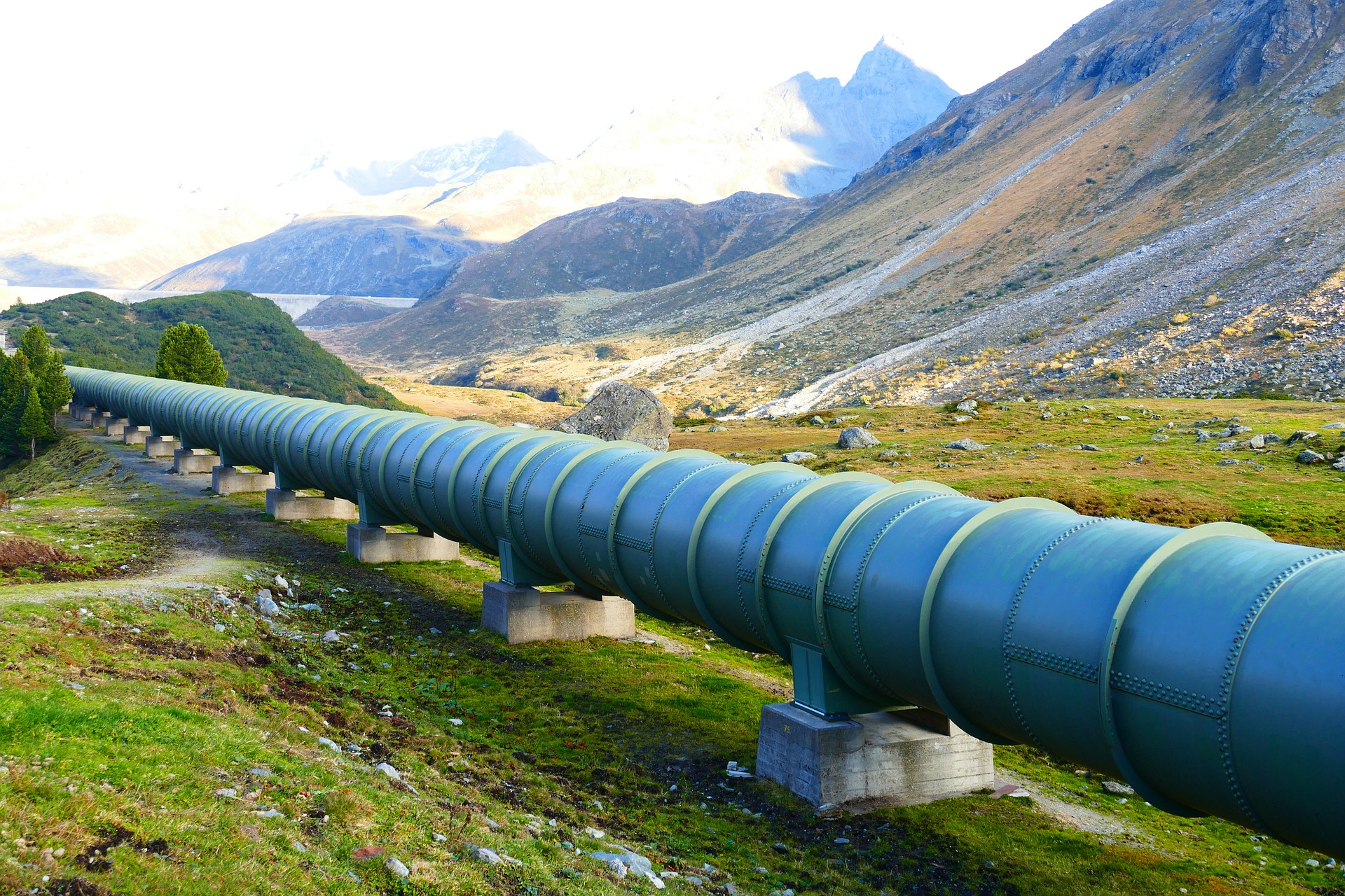 Natural Gas Market Research