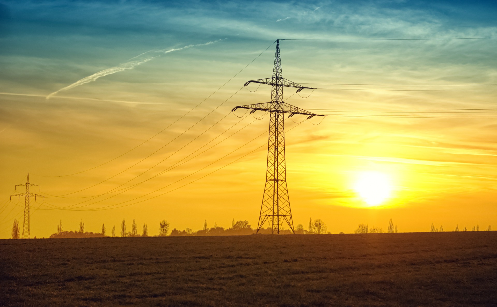 Customized Energy Market Analytics